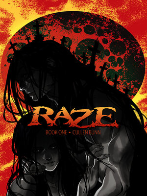 cover image of Raze